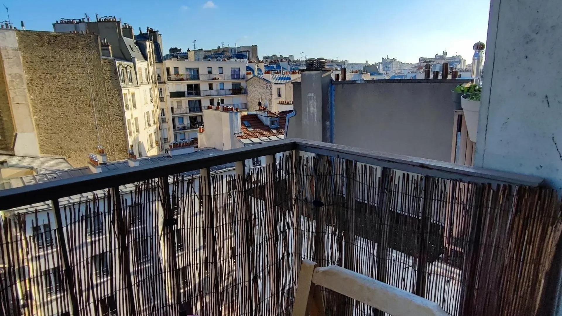 Cosy Et Spacieux Avec Emplacement Ideal Apartment *