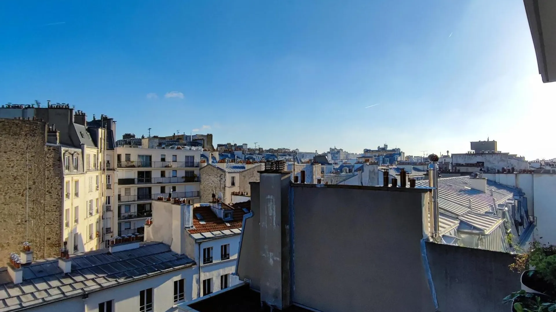 Cosy Et Spacieux Avec Emplacement Ideal Apartment