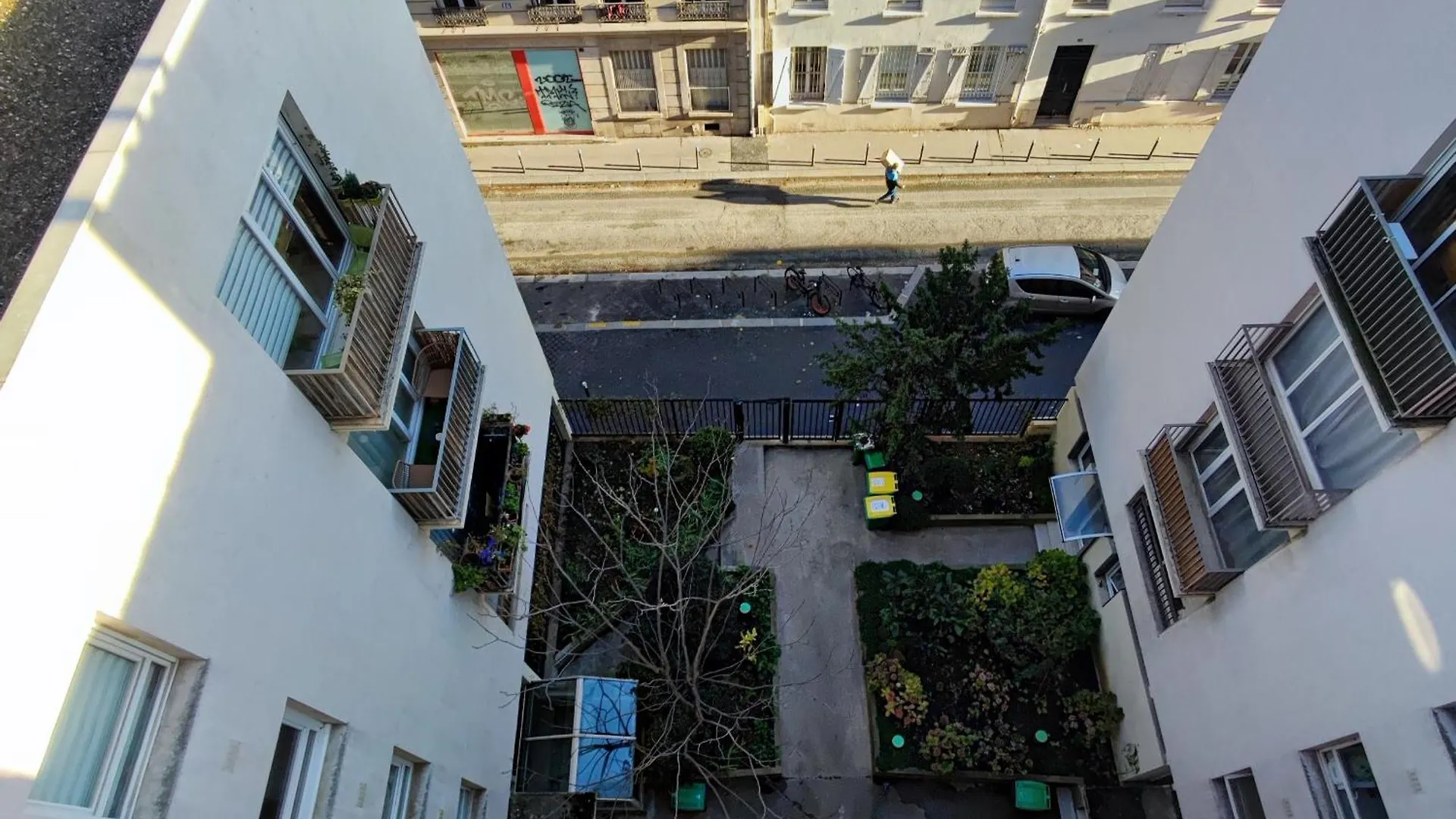 Apartment Cosy Et Spacieux Avec Emplacement Ideal *