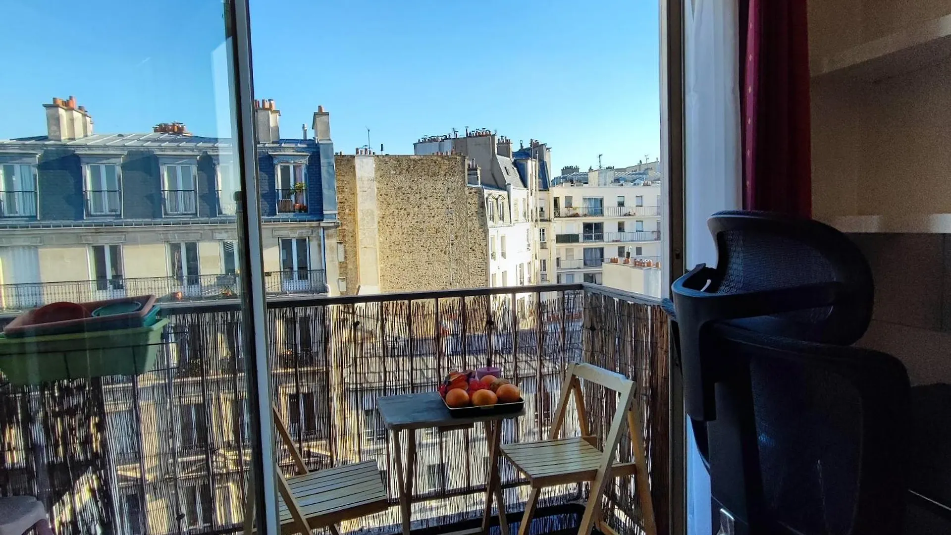 Cosy Et Spacieux Avec Emplacement Ideal Paris