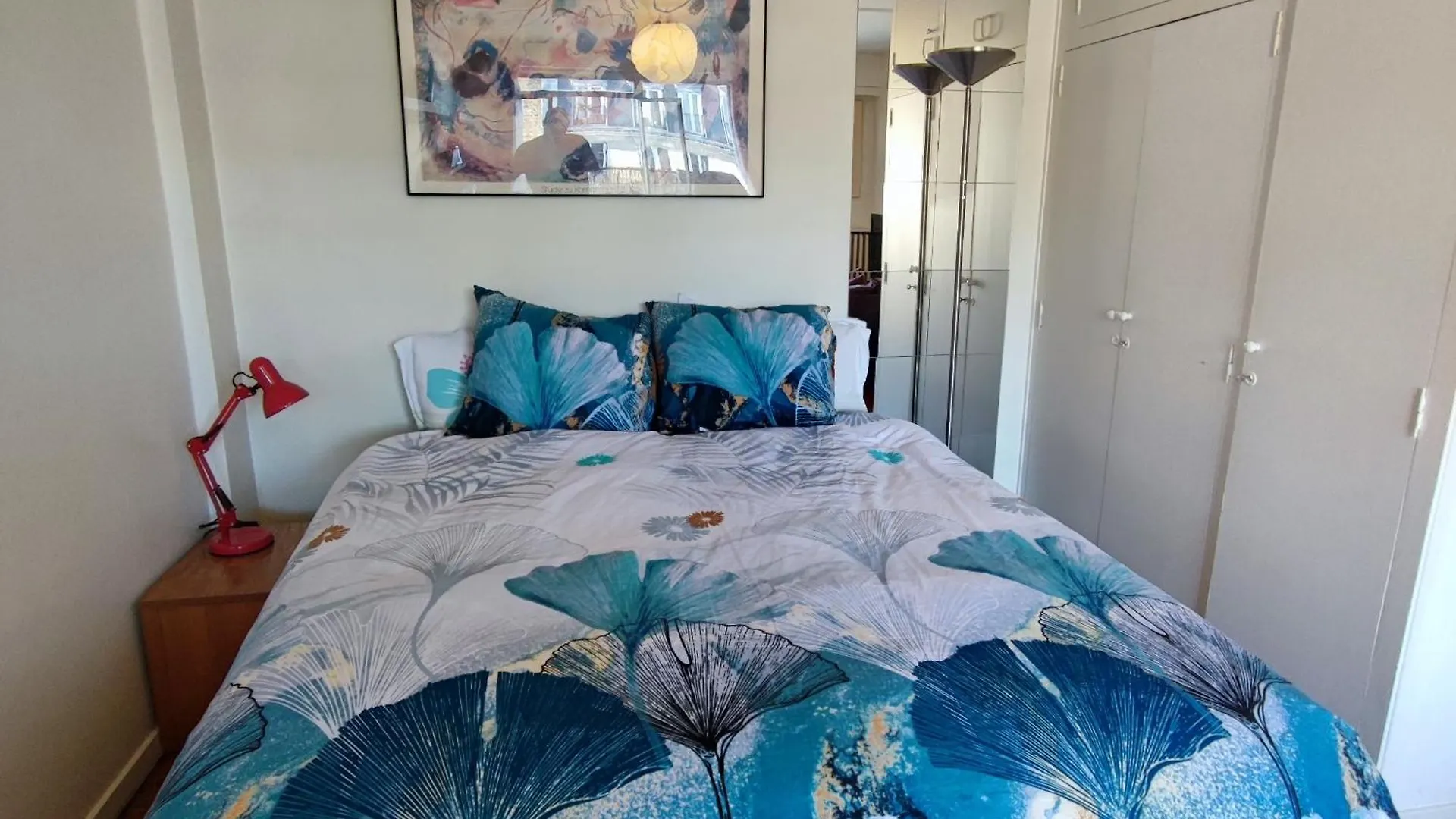 Cosy Et Spacieux Avec Emplacement Ideal Apartment